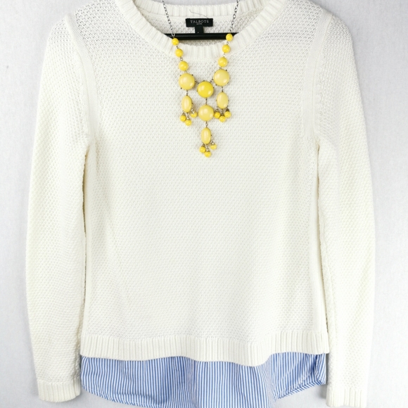 Talbots Sweaters - Talbots sweater
